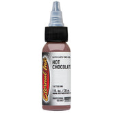 Eternal Tattoo Ink-Hot Chocolate - GO TATTOO SUPPLY